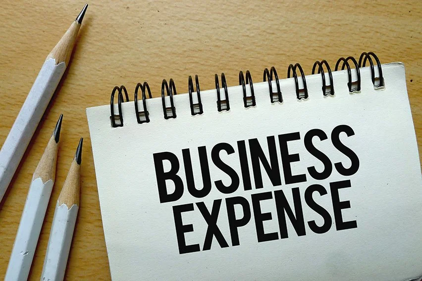 Expense Management System